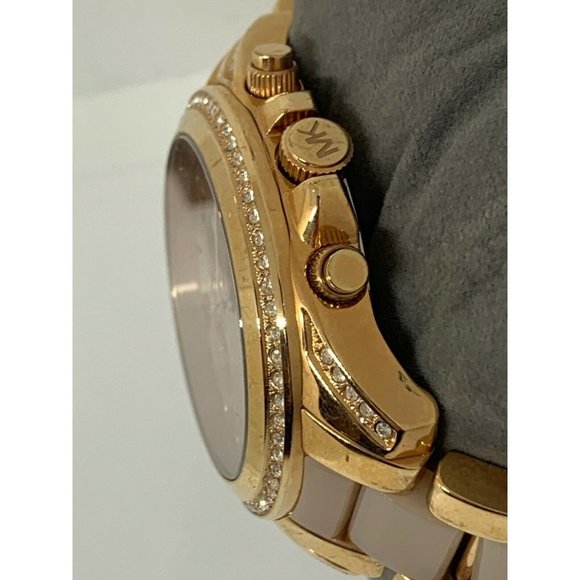 Michael Kors MK5943 Women\'s Stainless Steel Analog main image 5